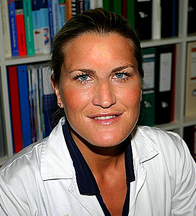 Julia Frühauf